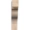 Ekena Millwork Funston Block Smooth Bracket, Douglas Fir, 5 1/2"W x 26"D x 26"H BKT06X26X26FST05SDF - alternate 4